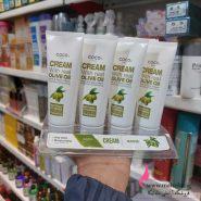 کرم آبرسان و مرطوب کننده coco | پخش آرایشی