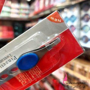 قیمت خرید عمده موچین انگشتی | آرایشی ارزان