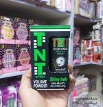 پودر حالت دهنده و شاین دهنده TNT عمده