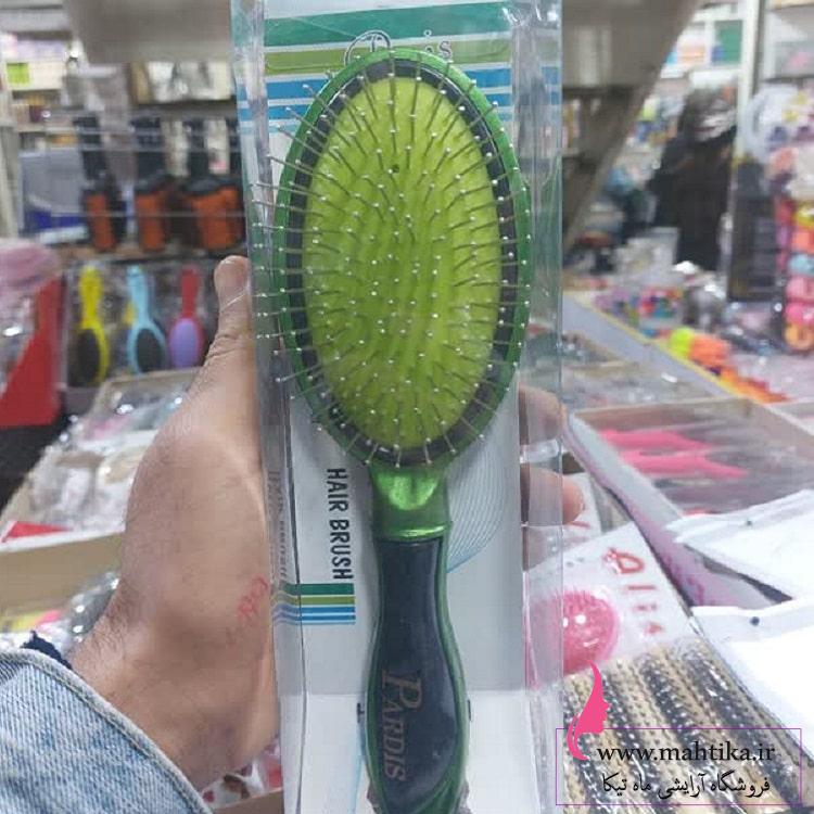 فروش عمده برس مو پردیس مدلReve فروش عمده برس مو پردیس مدلReve