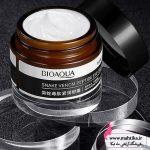 بیو آکوا عمده | کرم دور چشم حاوی سم مار