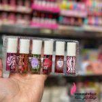 تینت لب دیپ رومانس | پخش آرایشی فانتزی