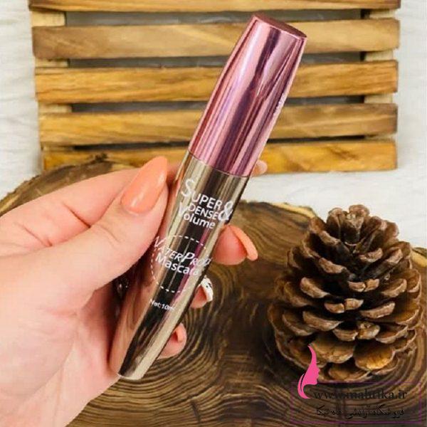 ریمل به شرط مرجوعی | بیولیک ضد آب