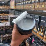 ماسک و شامپو میس آروم برزیلی | آرایشی اورجینال