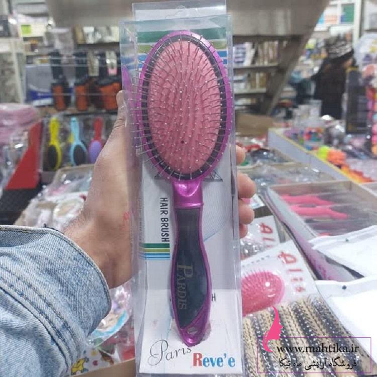 پخش برس پارادایس سوزنی اعلا ضد آب پخش برس پارادایس سوزنی اعلا ضد آب