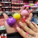 پخش محصولات آرایشی چینی | بالم و برق لب خرسی