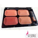 پالت رژگونه دوسه |پخش آرایشی ماهتیکا