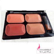 پالت رژگونه دوسه |پخش آرایشی ماهتیکا