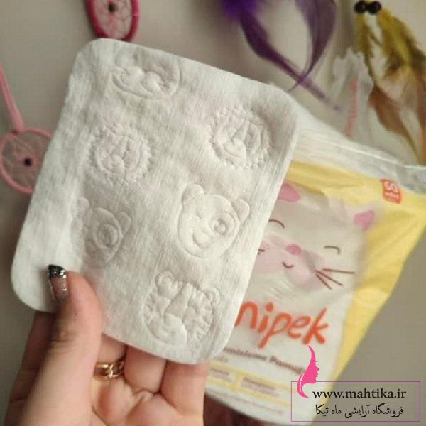 قیمت خرید عمده پد ایپک فانتزی بچه گانه