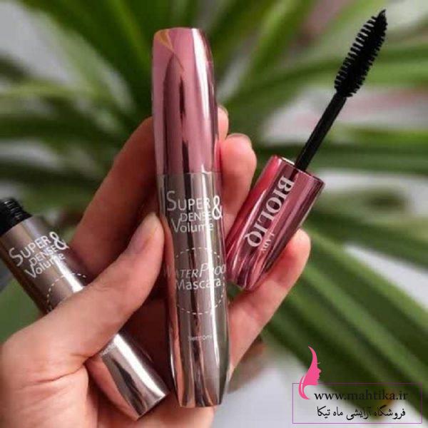 ریمل به شرط مرجوعی | بیولیک ضد آب