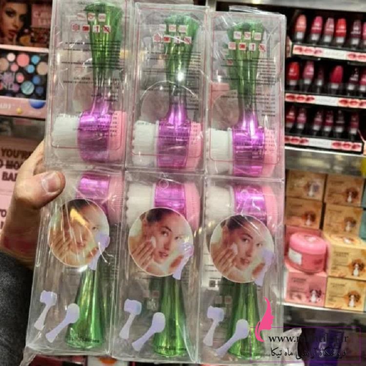 فیس براش هولوگرامی| پخش آرایشی ماهتیکا فیس براش هولوگرامی| پخش آرایشی ماهتیکا