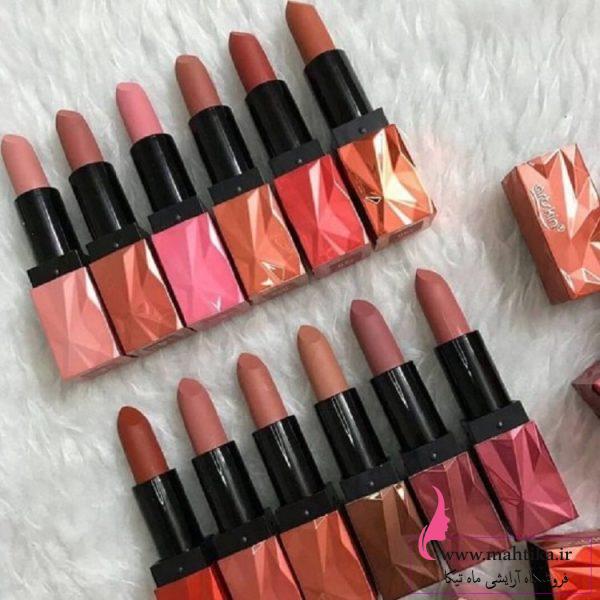 پخش رژ جامد آرت اسکین الماسی پخش رژ جامد آرت اسکین الماسی