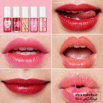 تینت لب دیپ رومانس | پخش آرایشی فانتزی