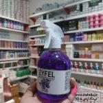 نمایندگی خوشبو کننده ایفل تهران | 500 میل لوندر