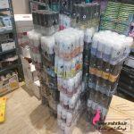 اسپری بدن ۲۰۰میل آنکا | پخش اسپری بدن