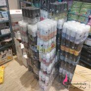 اسپری بدن ۲۰۰میل آنکا | پخش اسپری بدن