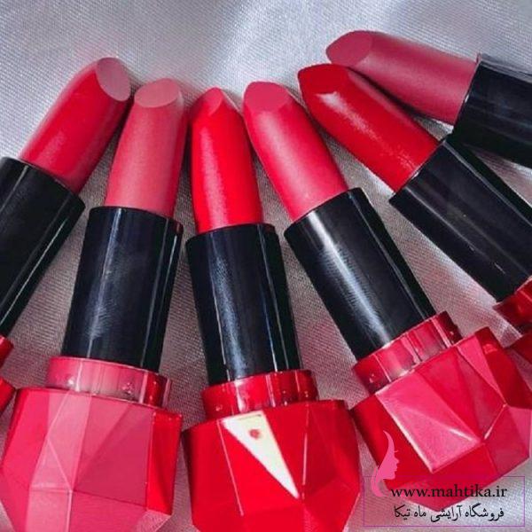 پخش رژ جامد آرت اسکین الماسی پخش رژ جامد آرت اسکین الماسی
