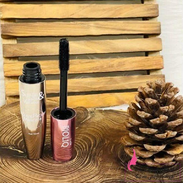 ریمل به شرط مرجوعی | بیولیک ضد آب