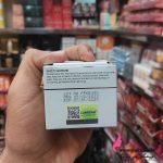 نمایندگی محصولات لانبنا | چسب بینی لانبنا عمده