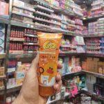 ضد آفتاب فانتزی XQM| ضد آفتاب عمده