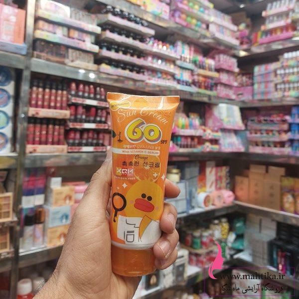 ضد آفتاب فانتزی XQM| ضد آفتاب عمده ضد آفتاب فانتزی XQM| ضد آفتاب عمده