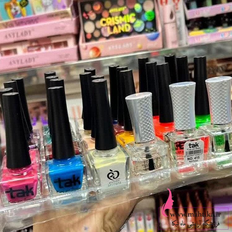 خرید اینترنتی لاک ناخن ارزان و عمده خرید اینترنتی لاک ناخن ارزان و عمده