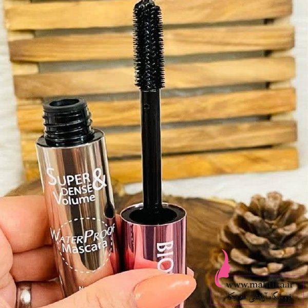 ریمل به شرط مرجوعی | بیولیک ضد آب ریمل به شرط مرجوعی | بیولیک ضد آب