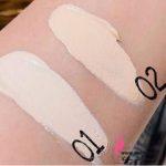 بی بی کرم هشت کاره آرت اسکین| آرایشی فانتزی