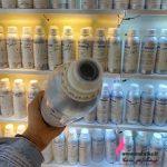 بازار عمده عطر تهران | اسانس عطر اسپلندور