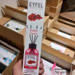 خوشبو کننده هوا ایفل رایحه اگزوتیک | ایفل عمده