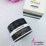 بیو آکوا عمده | کرم دور چشم حاوی سم مار