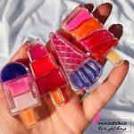 پک بالم لب، لیپ گلس | پخش آرایشی فانتزی