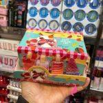 پک بالم لب، لیپ گلس | پخش آرایشی فانتزی