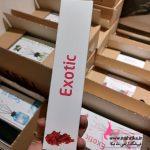 خوشبو کننده هوا ایفل رایحه اگزوتیک | ایفل عمده