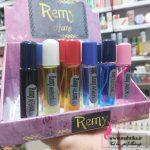 آرایشی عمده، قیمت خرید عمده عطر جیبی remi