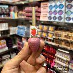 پخش آرایشی فانتزی | خط چشم توت فرنگی