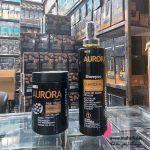 ماسک و شامپو میس آروم برزیلی | آرایشی اورجینال