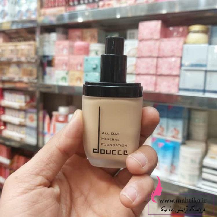 کرم پودر دوسه | فروش عمده محصولات دوسه کرم پودر دوسه | فروش عمده محصولات دوسه