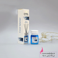 قیمت خوشبو کننده ایفل 120میل رایحه کول واتر