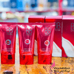 قیمت خرید عمده لوازم آرایشی چینی | بی بی کرم red