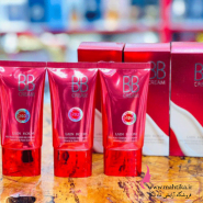 قیمت خرید عمده لوازم آرایشی چینی | بی بی کرم red