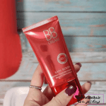 قیمت خرید عمده لوازم آرایشی چینی | بی بی کرم red
