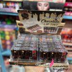 آرایشی فانتزی عمده، رژ مایع شکلاتی yz