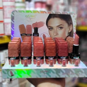 پخش رژ جامد آرت اسکین کد رنگی A1