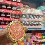 رژگونه دخترانه mhe | حجم دهنده گونه - Image 2