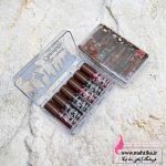 فروش عمده محصولات فانتزی | تینت لب گونه chocolate