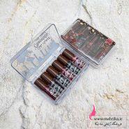 فروش عمده محصولات فانتزی | تینت لب گونه chocolate