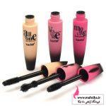 فروش عمده ریمل فانتزی و سه فرچه کاریته