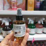 شرکت پخش خوشبو کننده ماشین ایفل رایحه وانیل