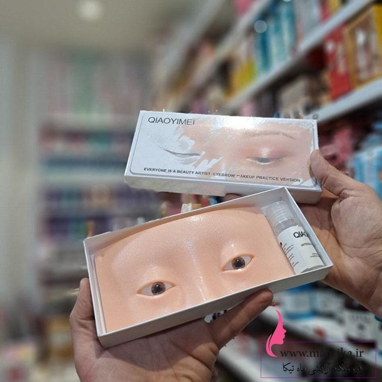 پوست مصنوعی برای میکاپ | تک به قیمت عمده پوست مصنوعی برای میکاپ | تک به قیمت عمده